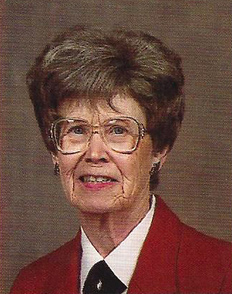 delores gunderson