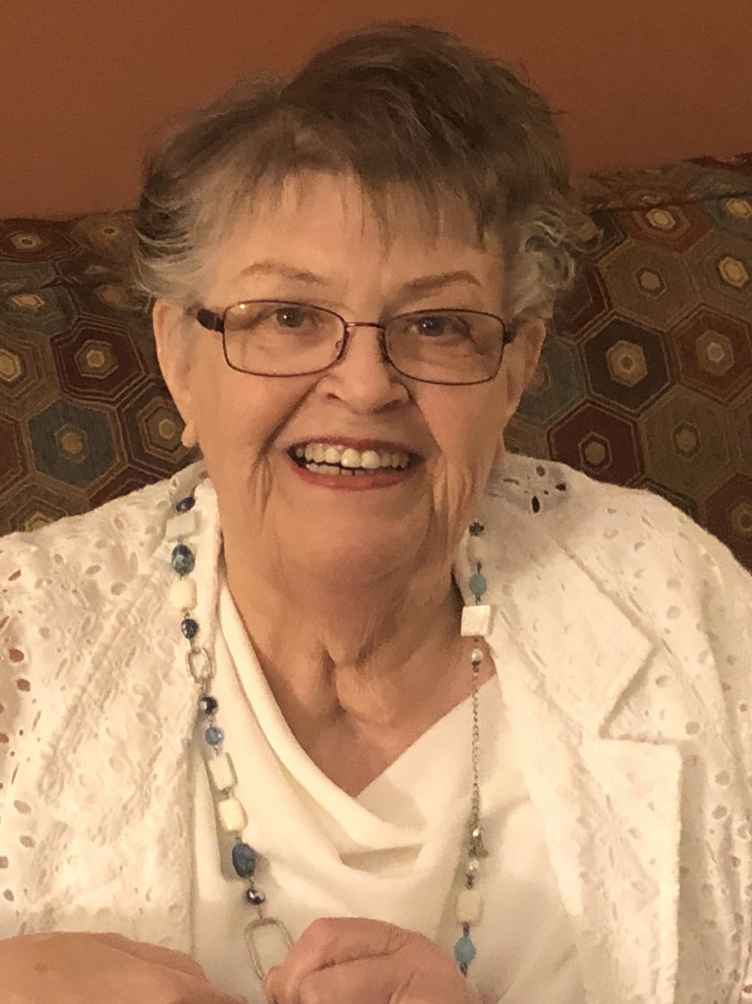 judith gustafson
