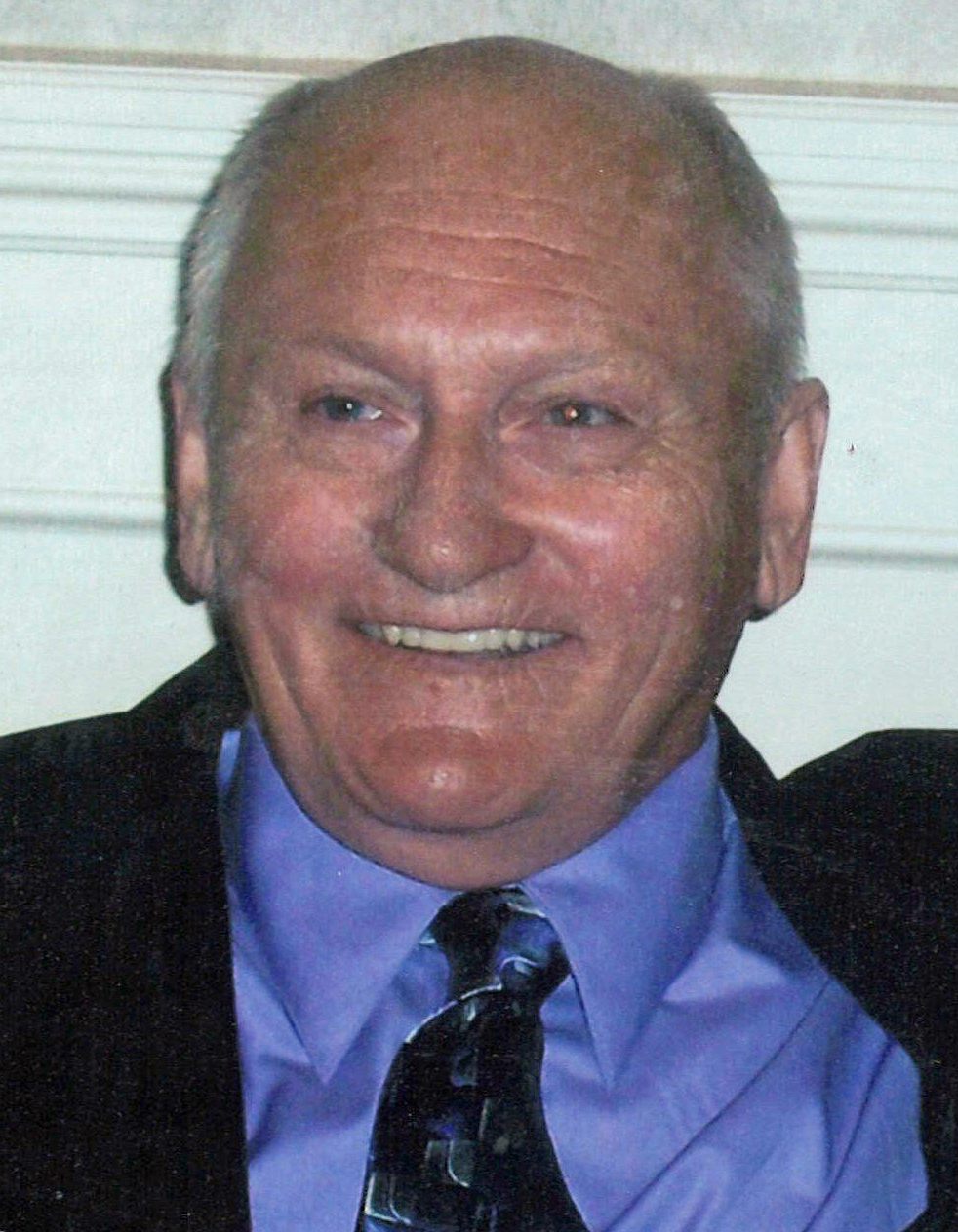 richard gutknecht