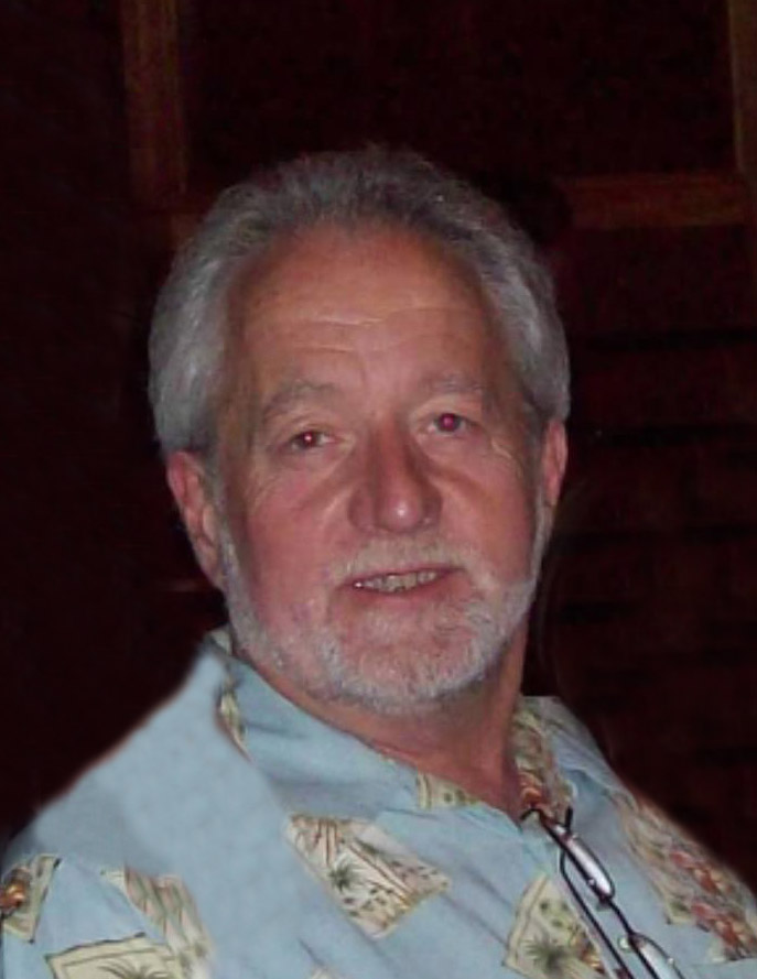 bruce hagen