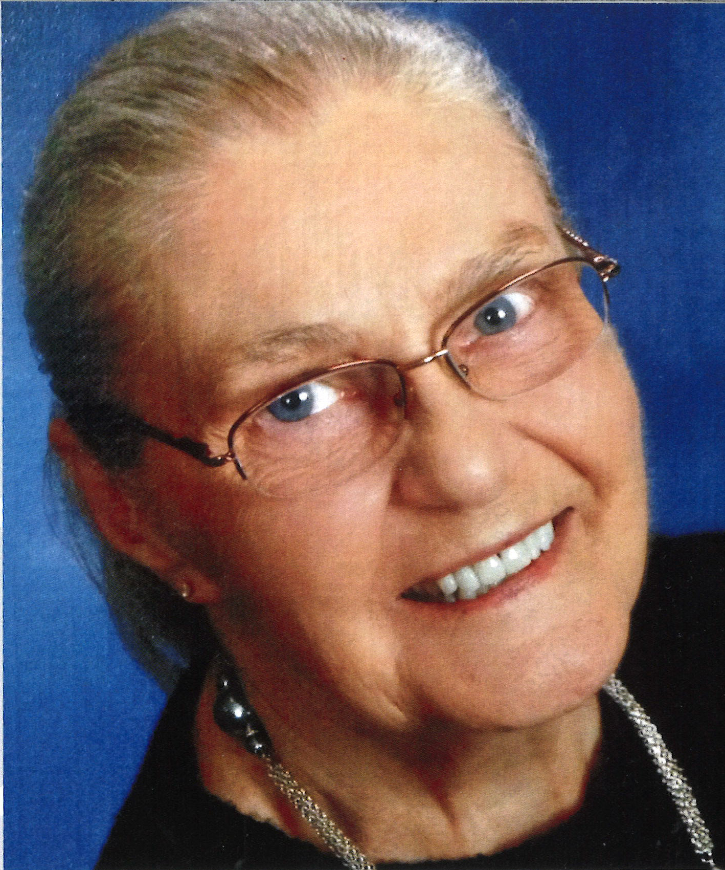 freda hager