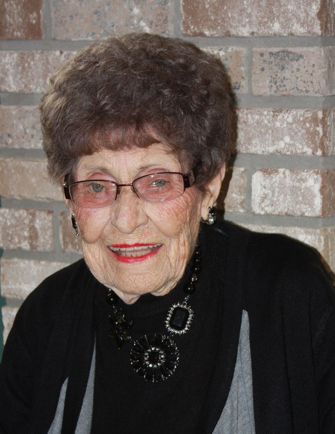 josephine hagglund