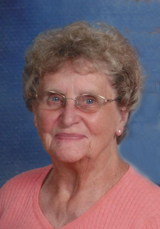 grace m. haisley