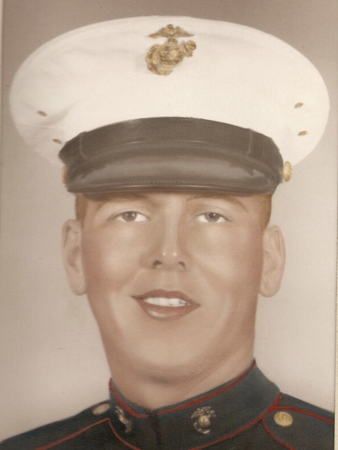 ronald r. hall