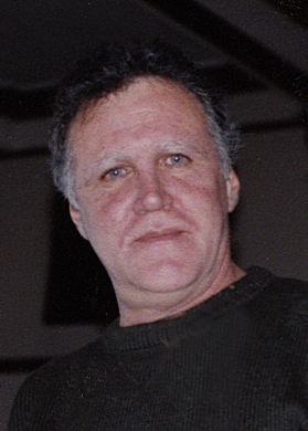 ed halloway