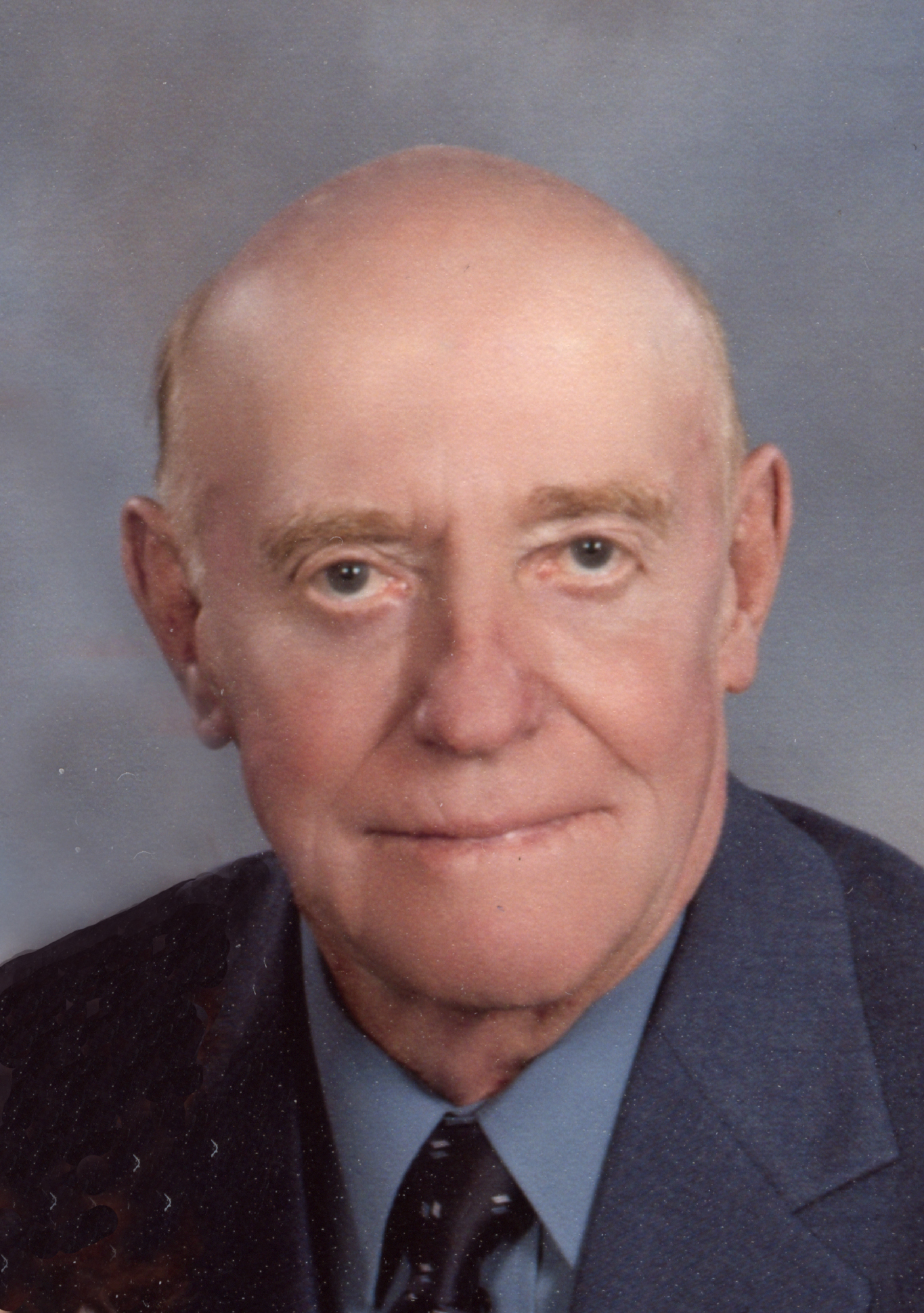 rodney halvorson