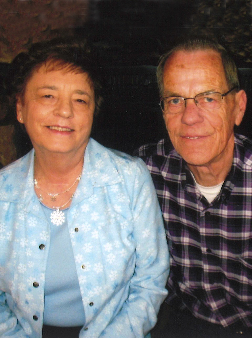 lois and john ham