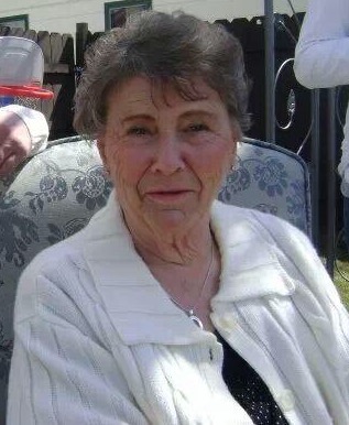 beverly hamre