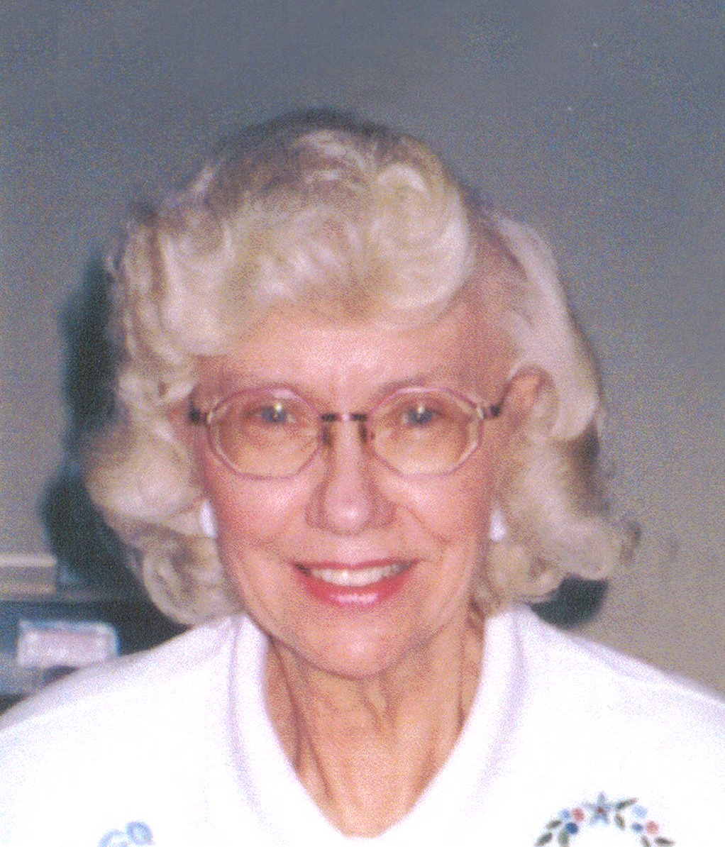 dorothy mae hanks