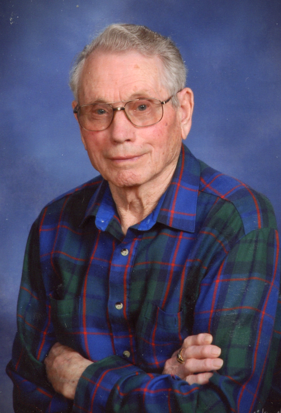 orey hansen