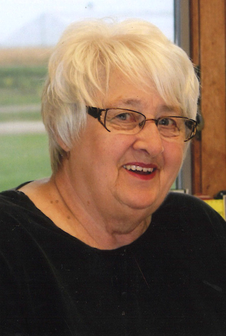 nancy hanson