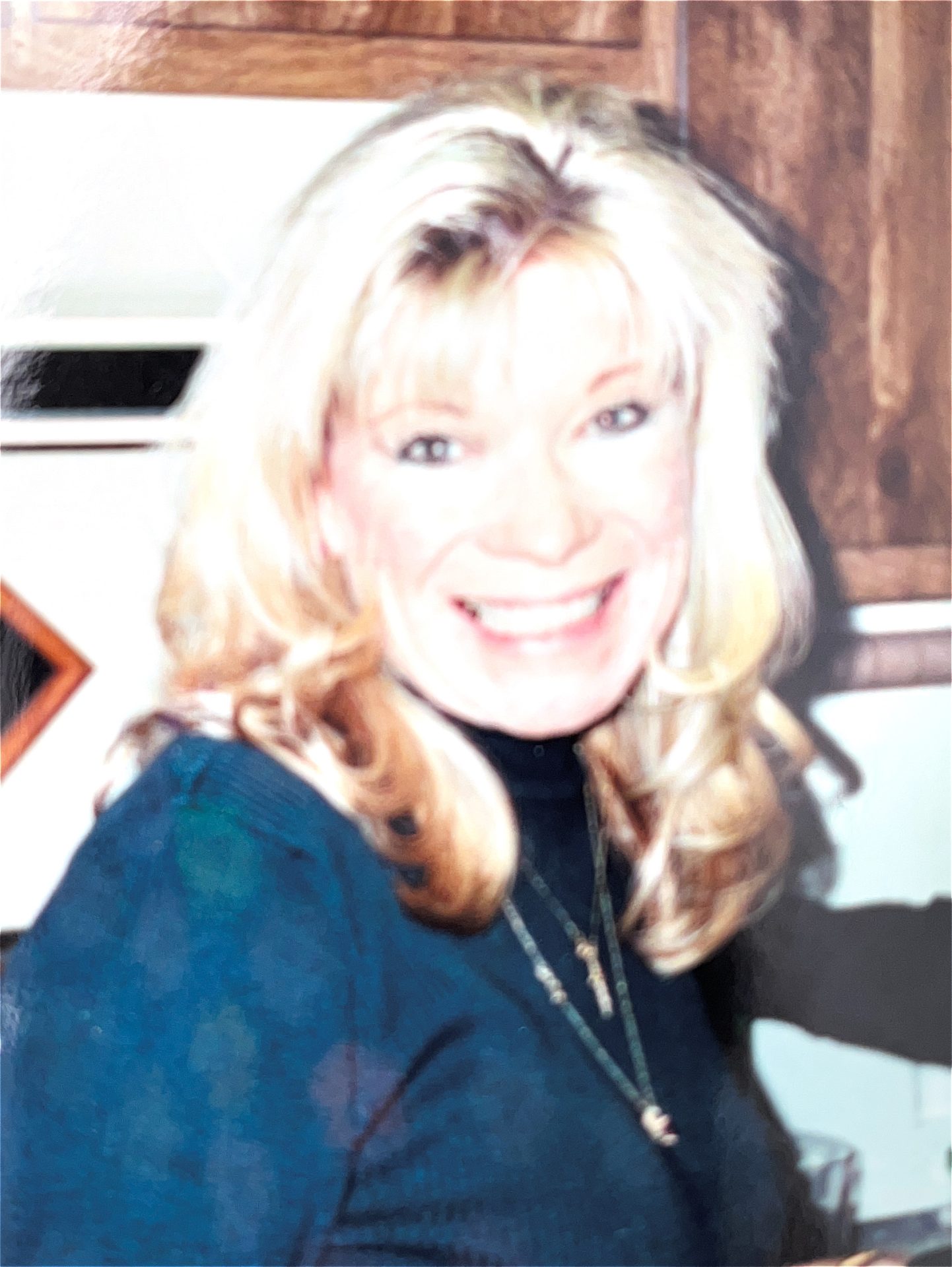 priscilla hanson