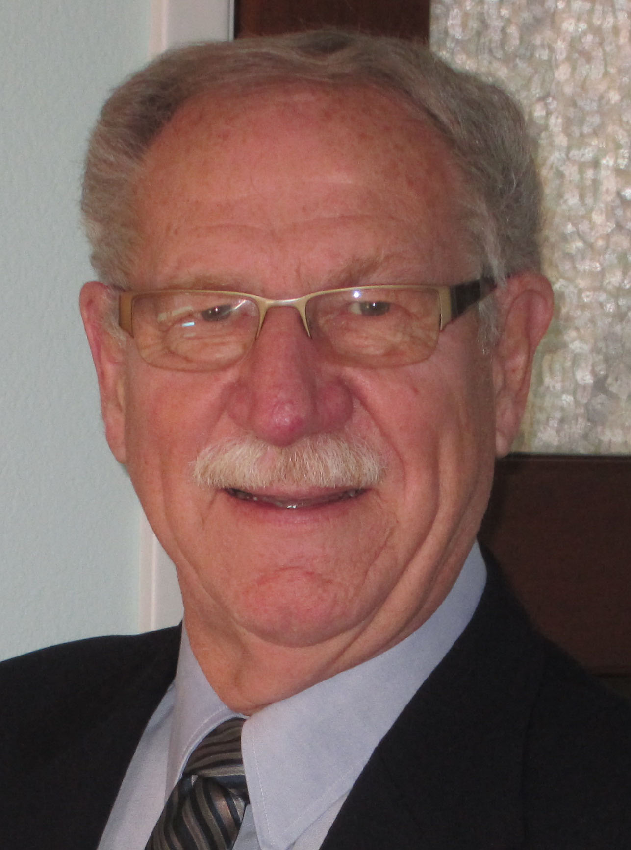 william harbeke