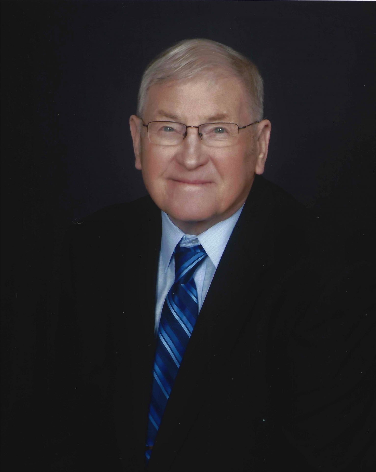 donald hareland
