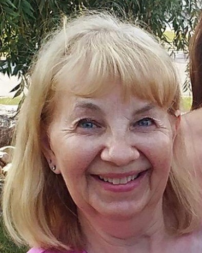 sherry harmon