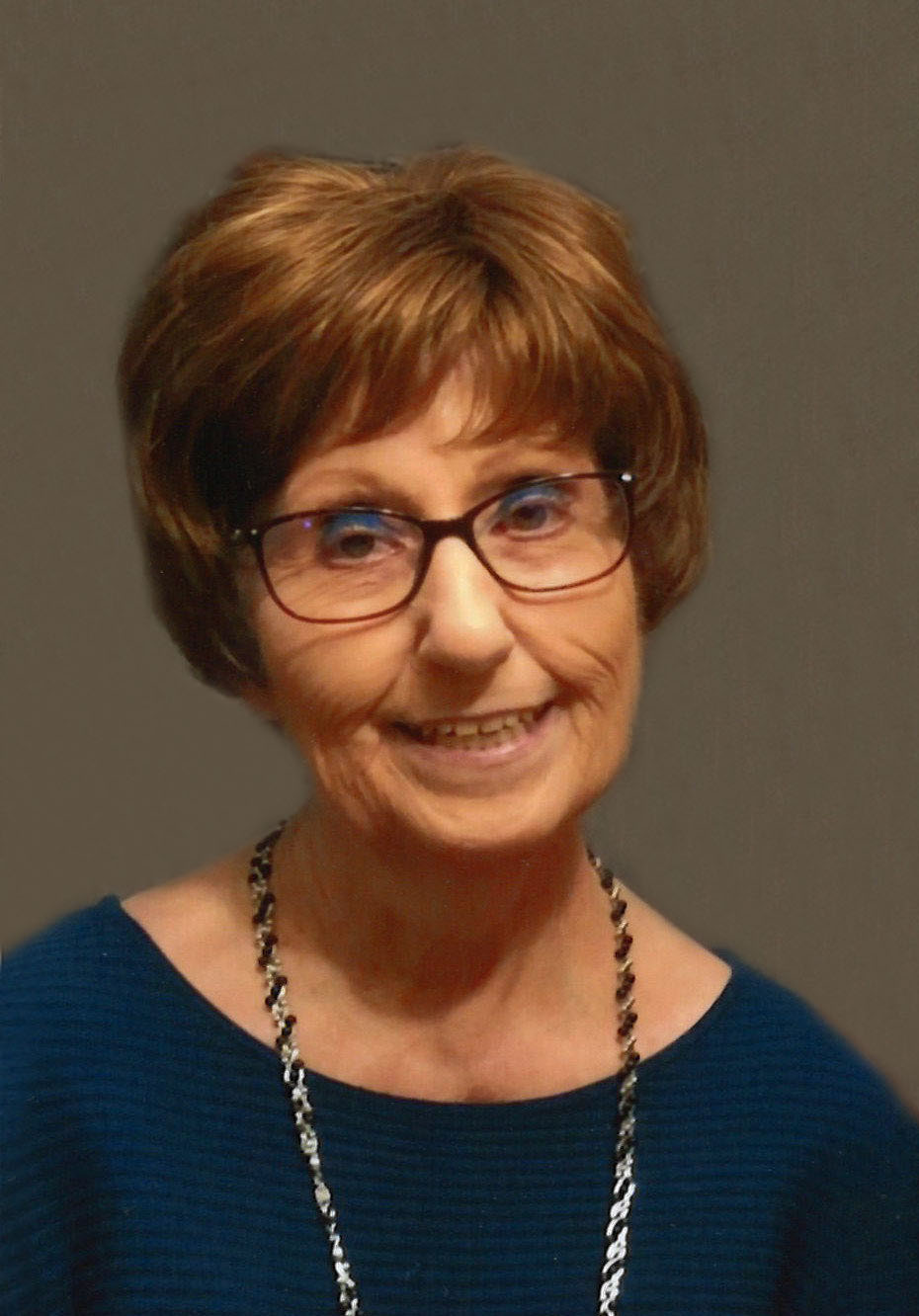 sandy k. harms