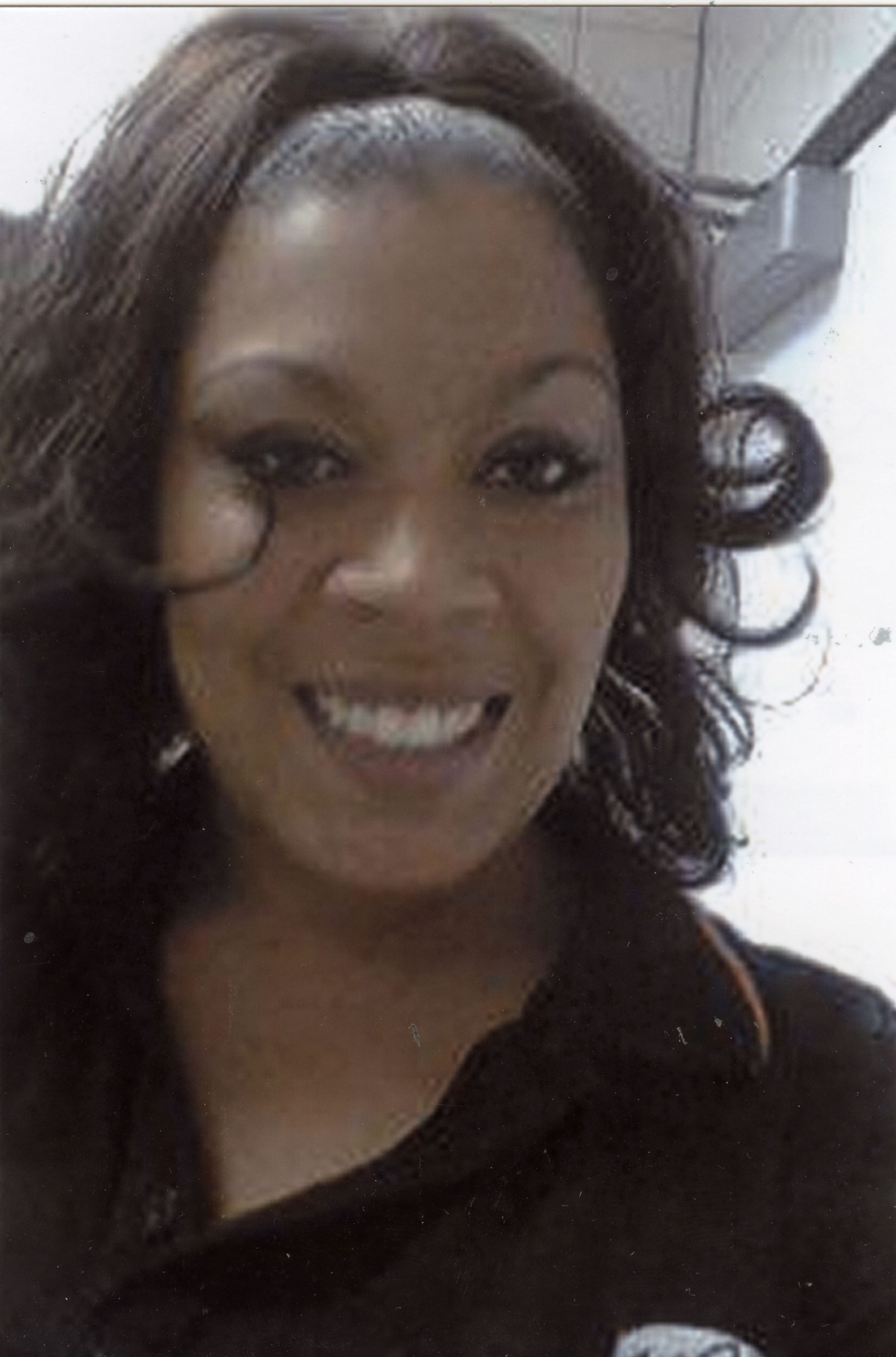soniajean harrison
