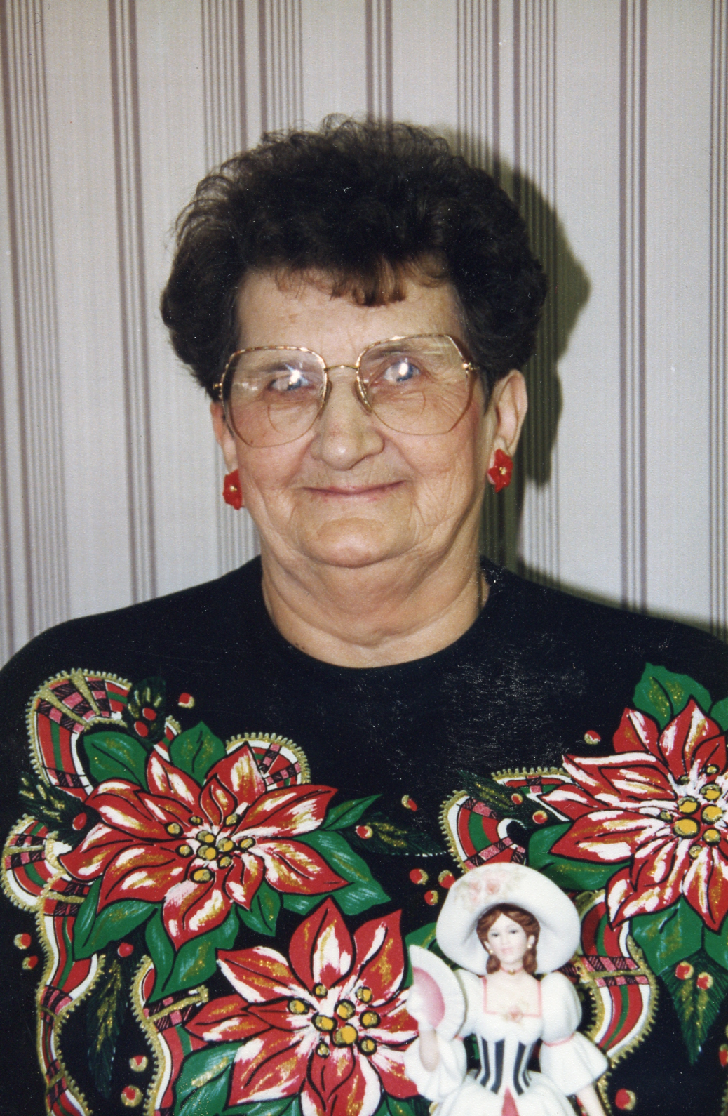 dorothy haskins
