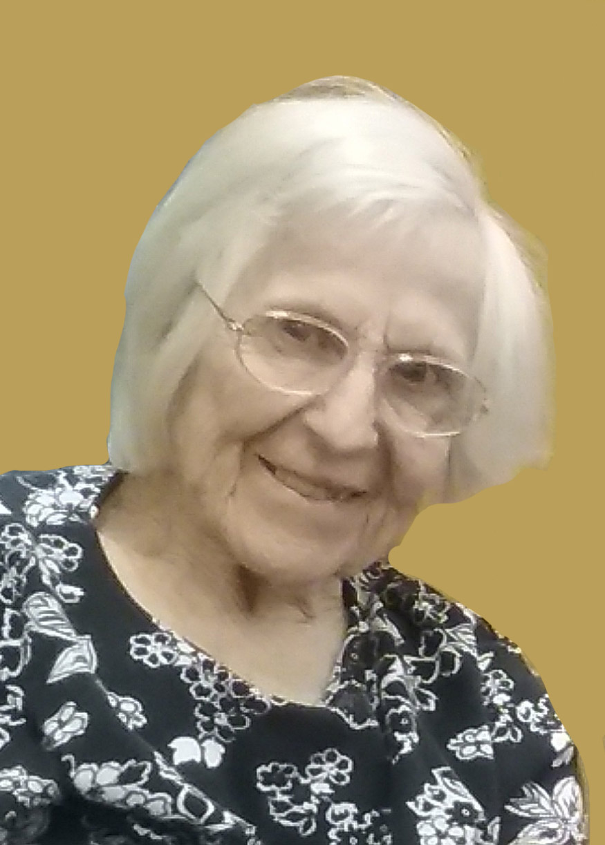 elsie hauck