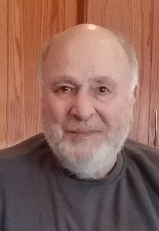 roger hauck