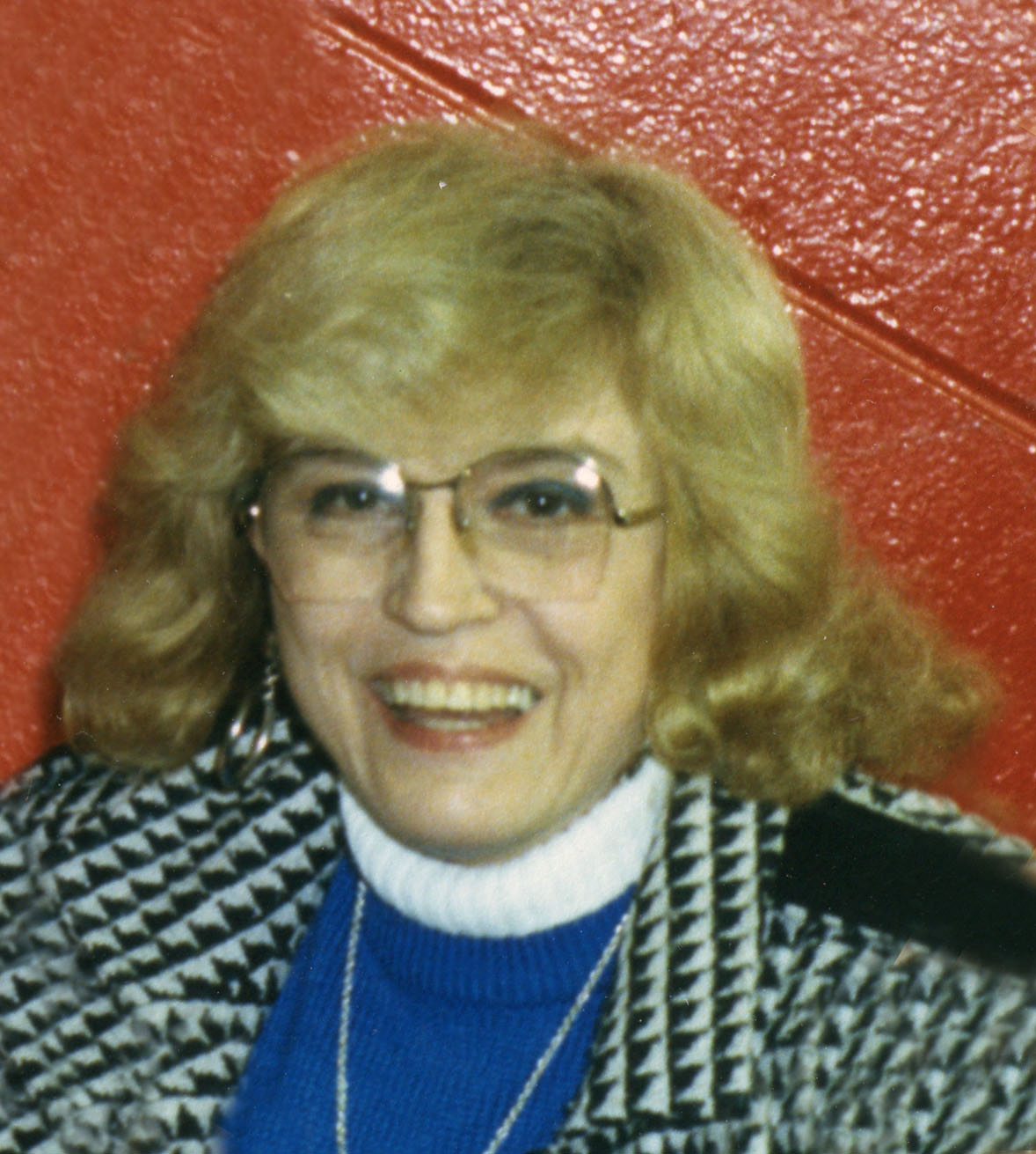 wanda haug