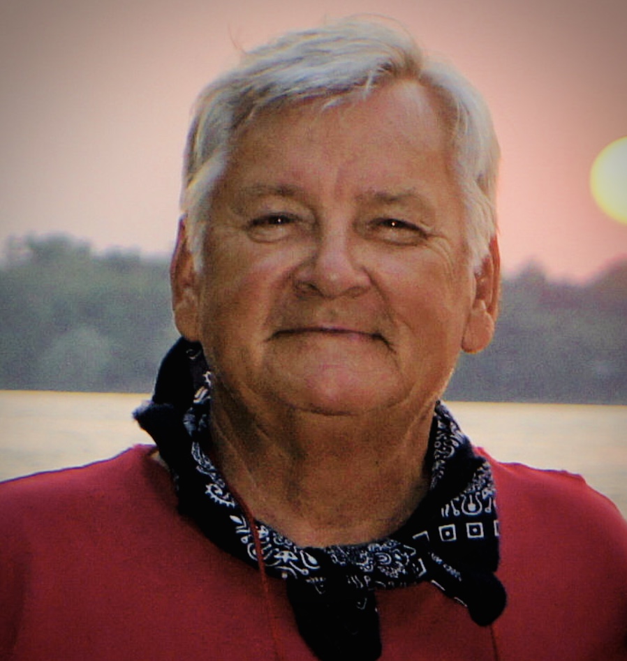 larry haugen