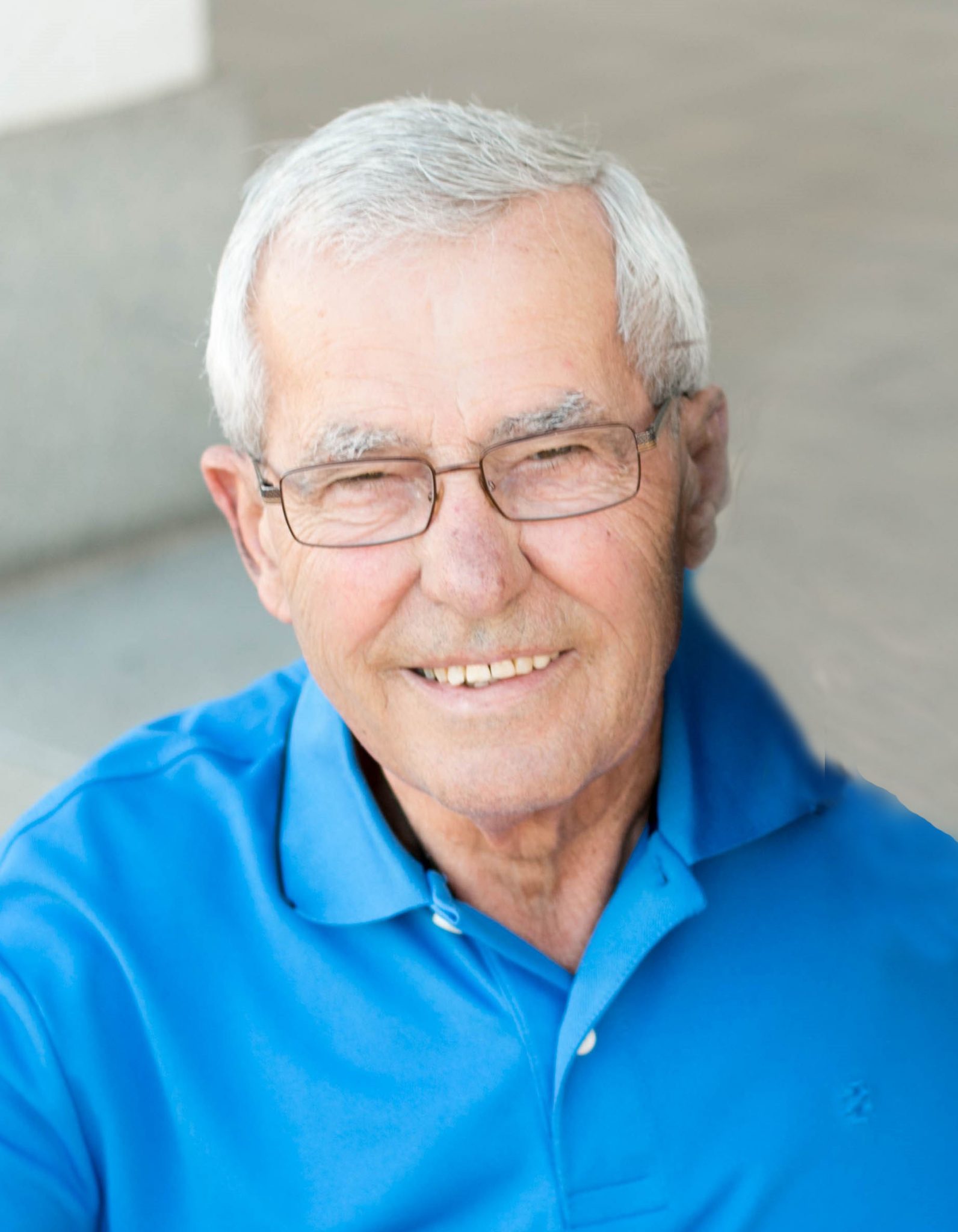 jerald heagley