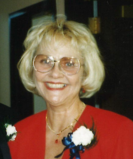jane heath