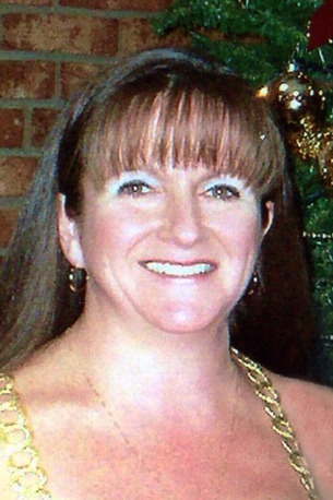 tracy heath