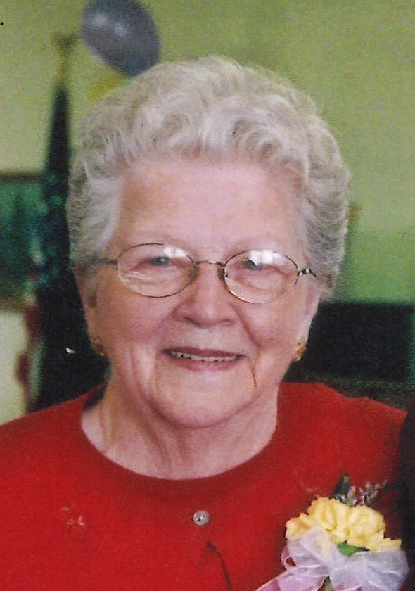 norma hedstrom