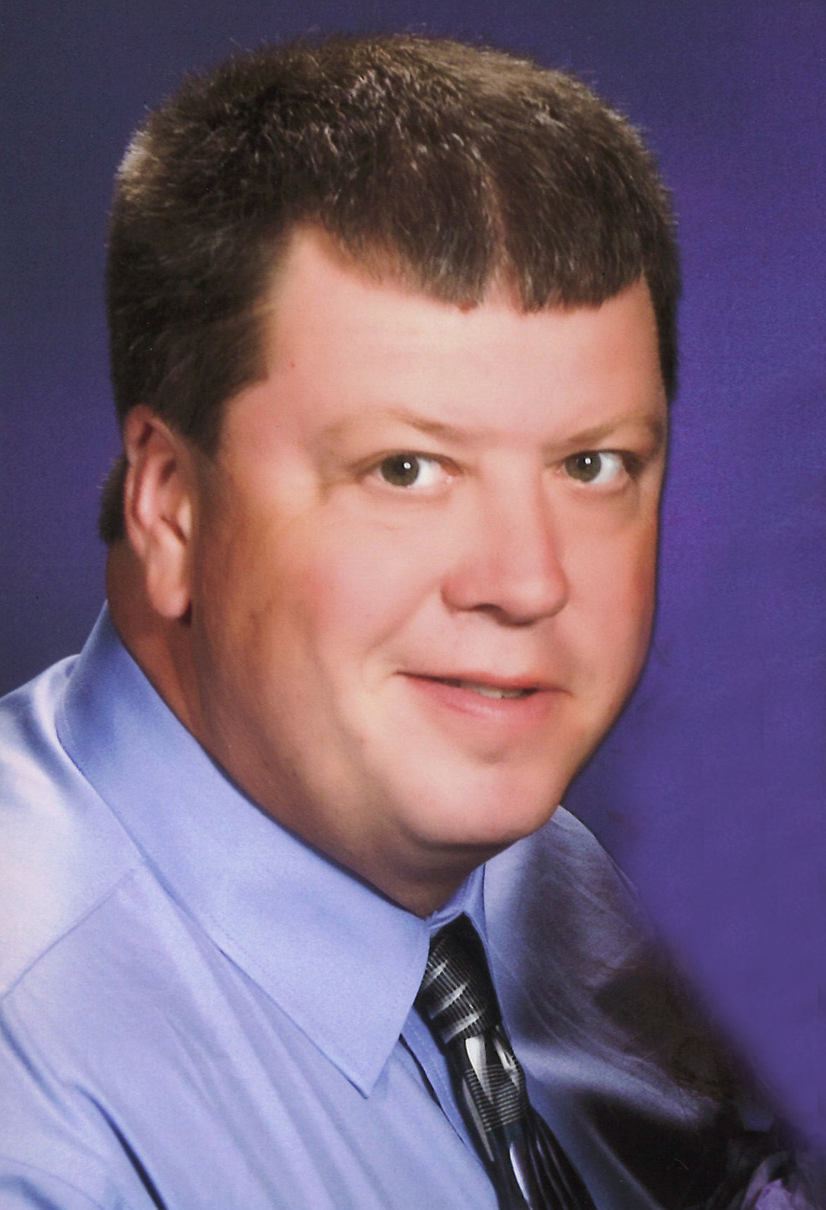 troy hegney