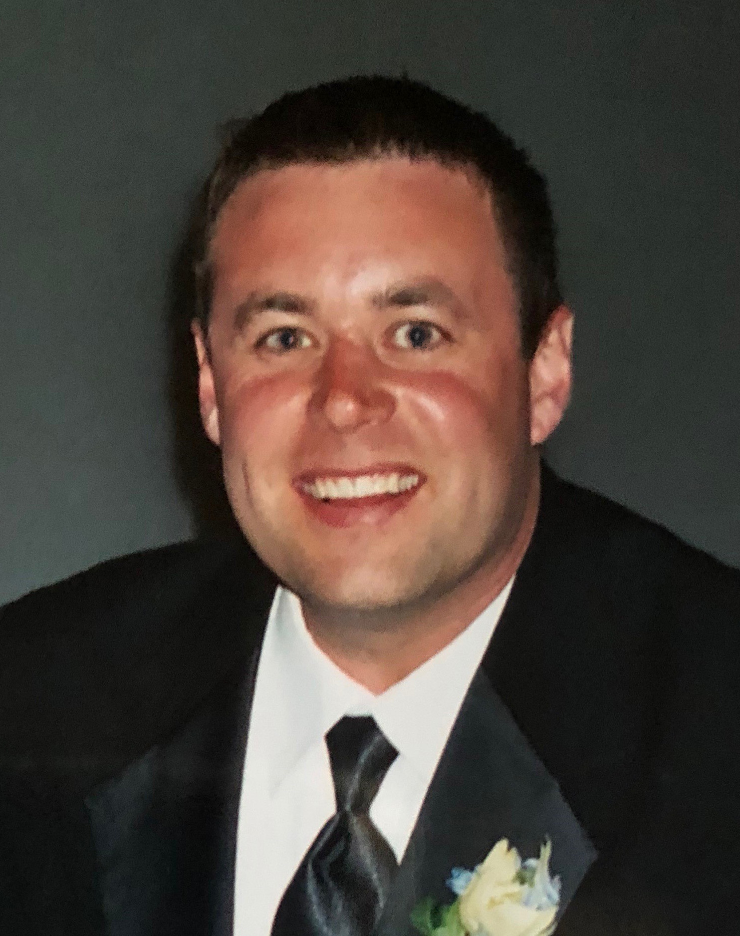 shawn hegvik