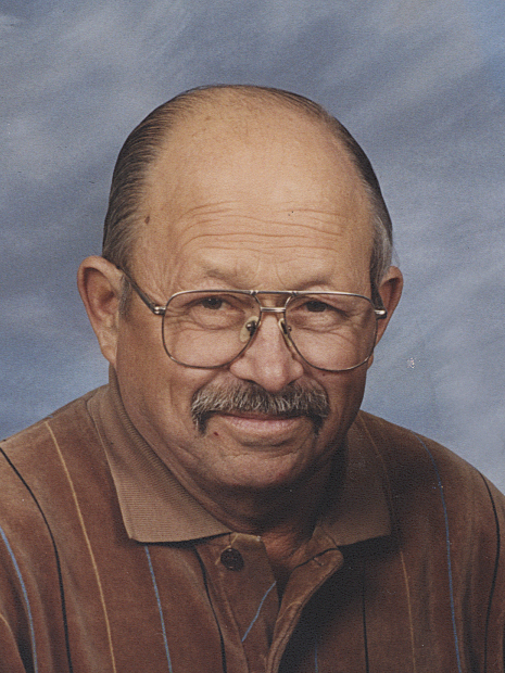 harold heley