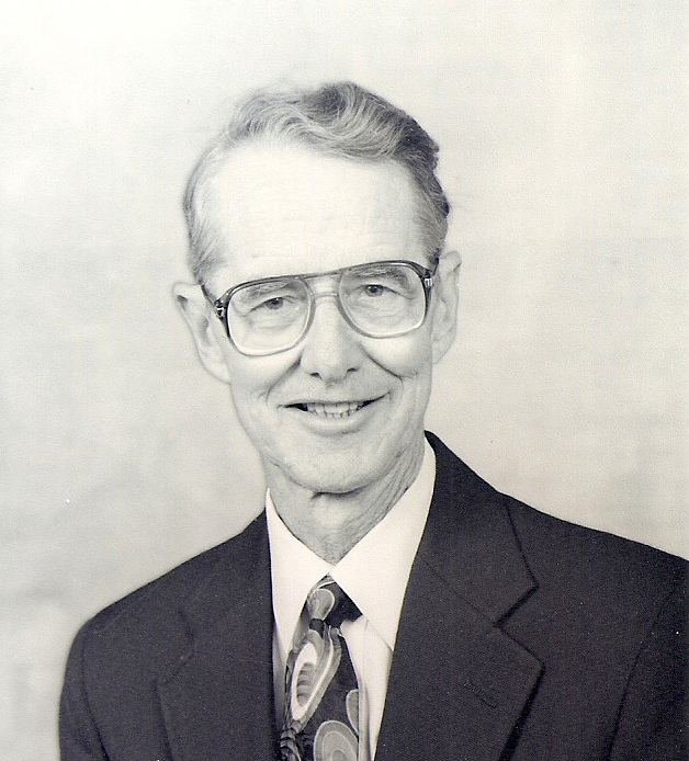 lester helmeke