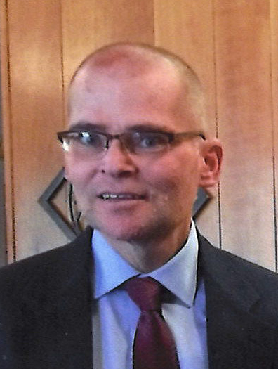 john henderson
