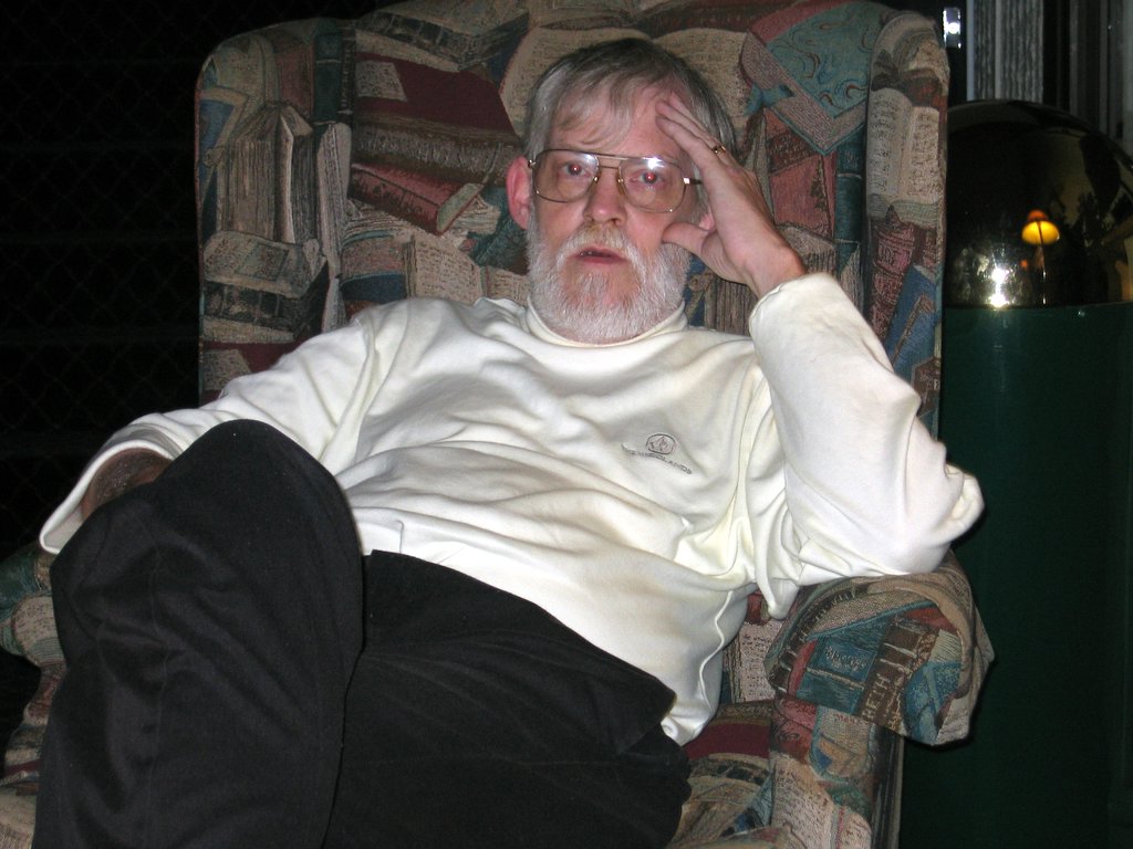 robert henderson