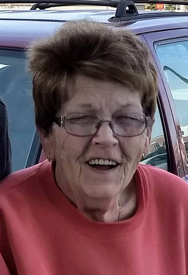 stephenie hendrickson
