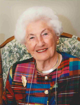 mable henning