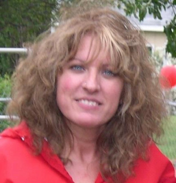 lona hermanson
