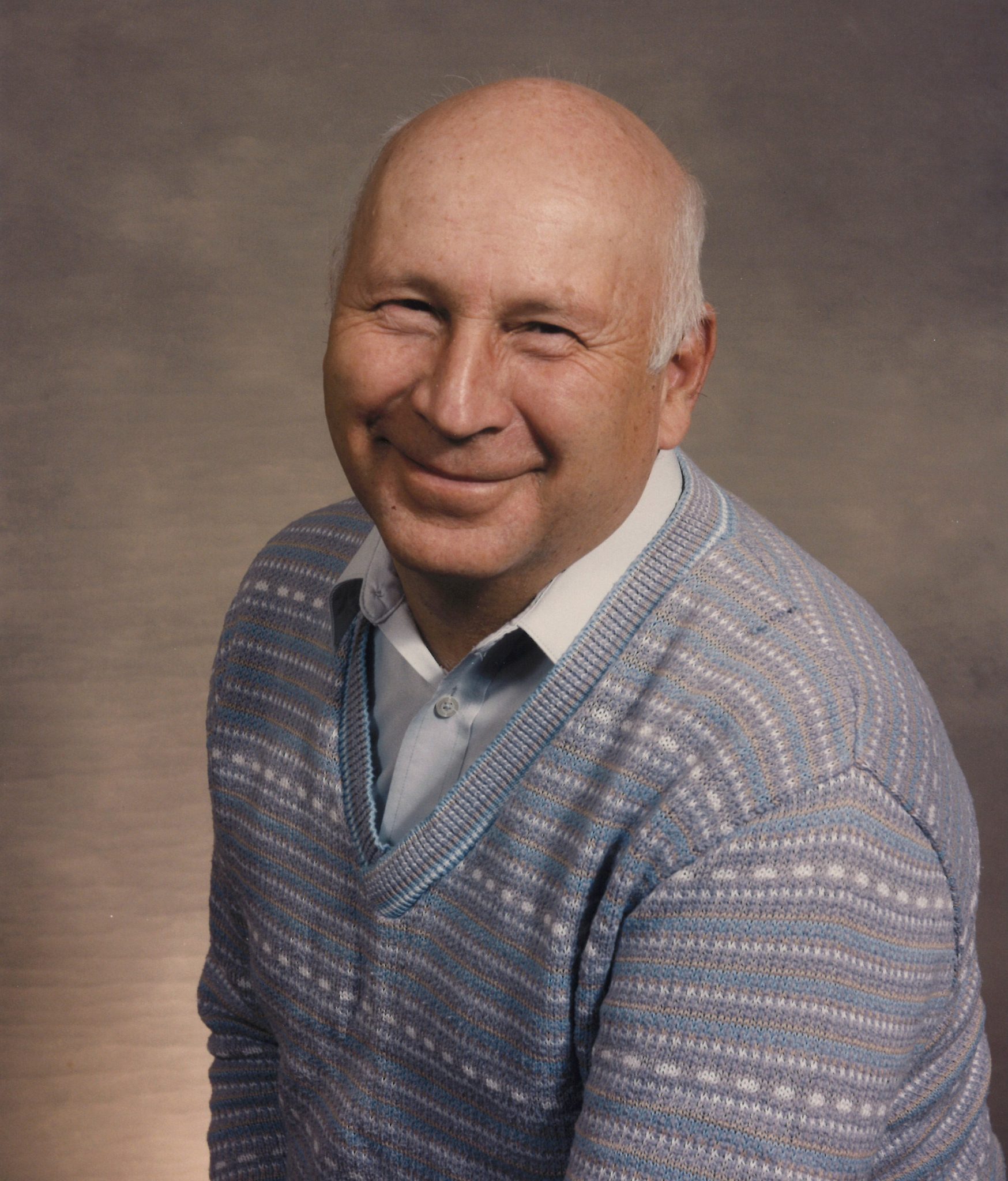 james heyen