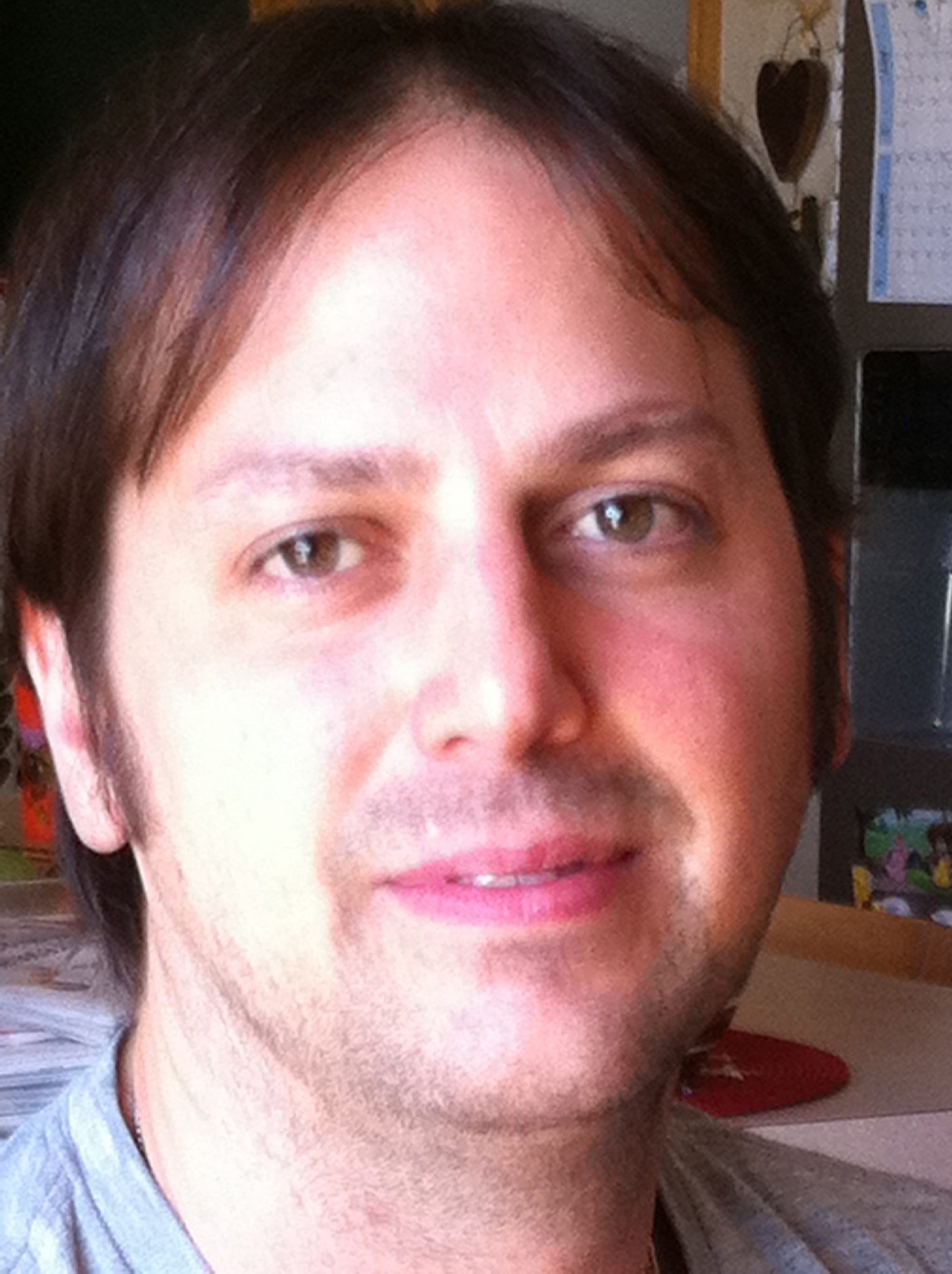 aaron john hill