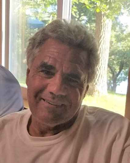 michael (mike) wayne hoaby