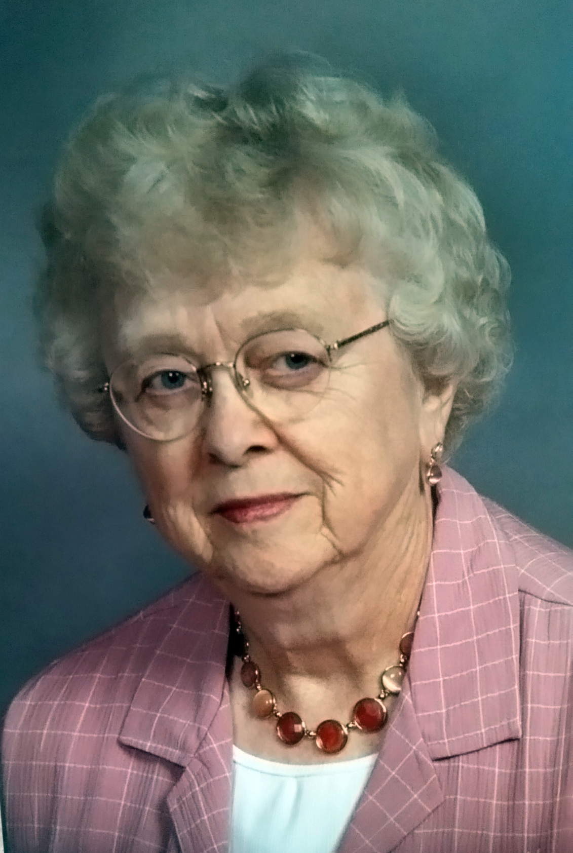audrey helen evon hochgraber