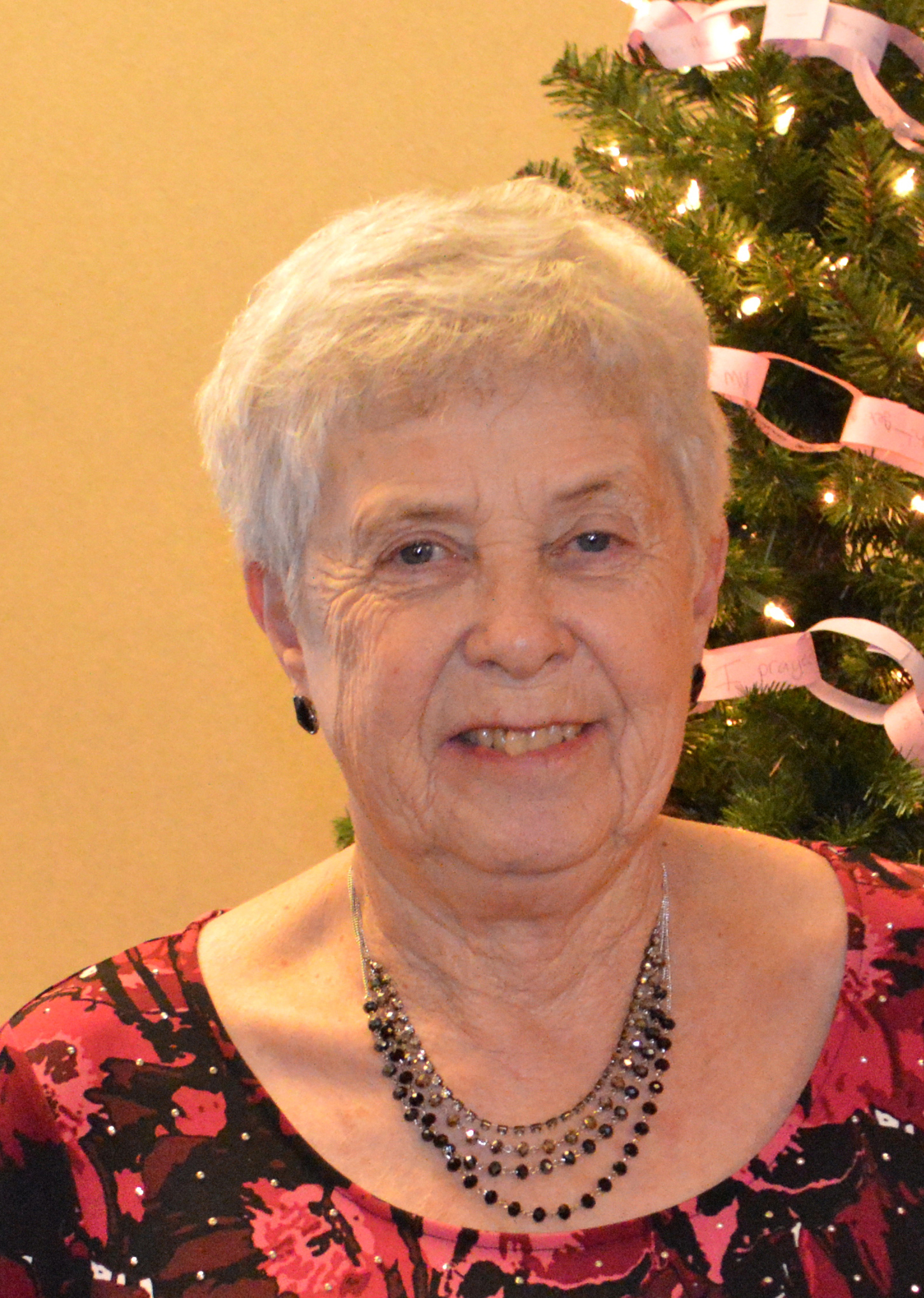 mable hoedl