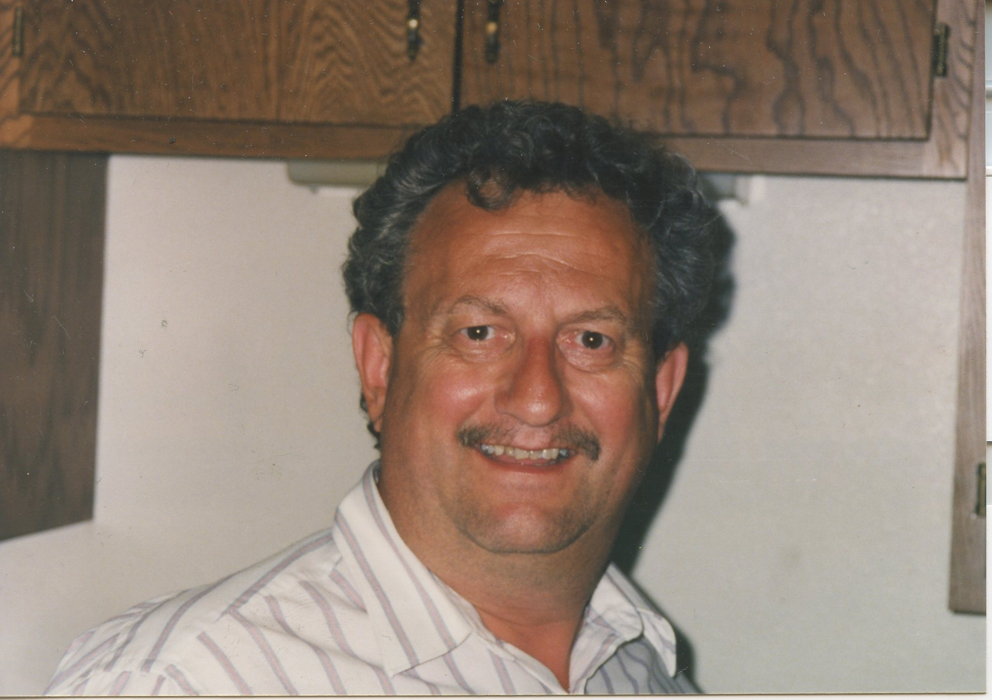 david j. hoffart
