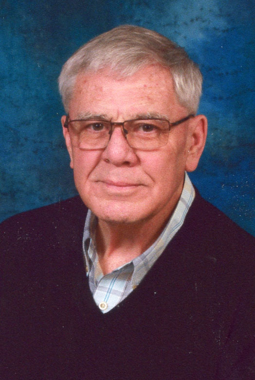 ronald hoffart