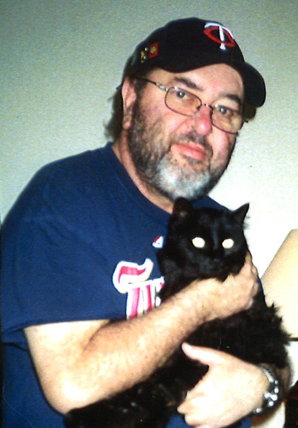 allen holm jr.