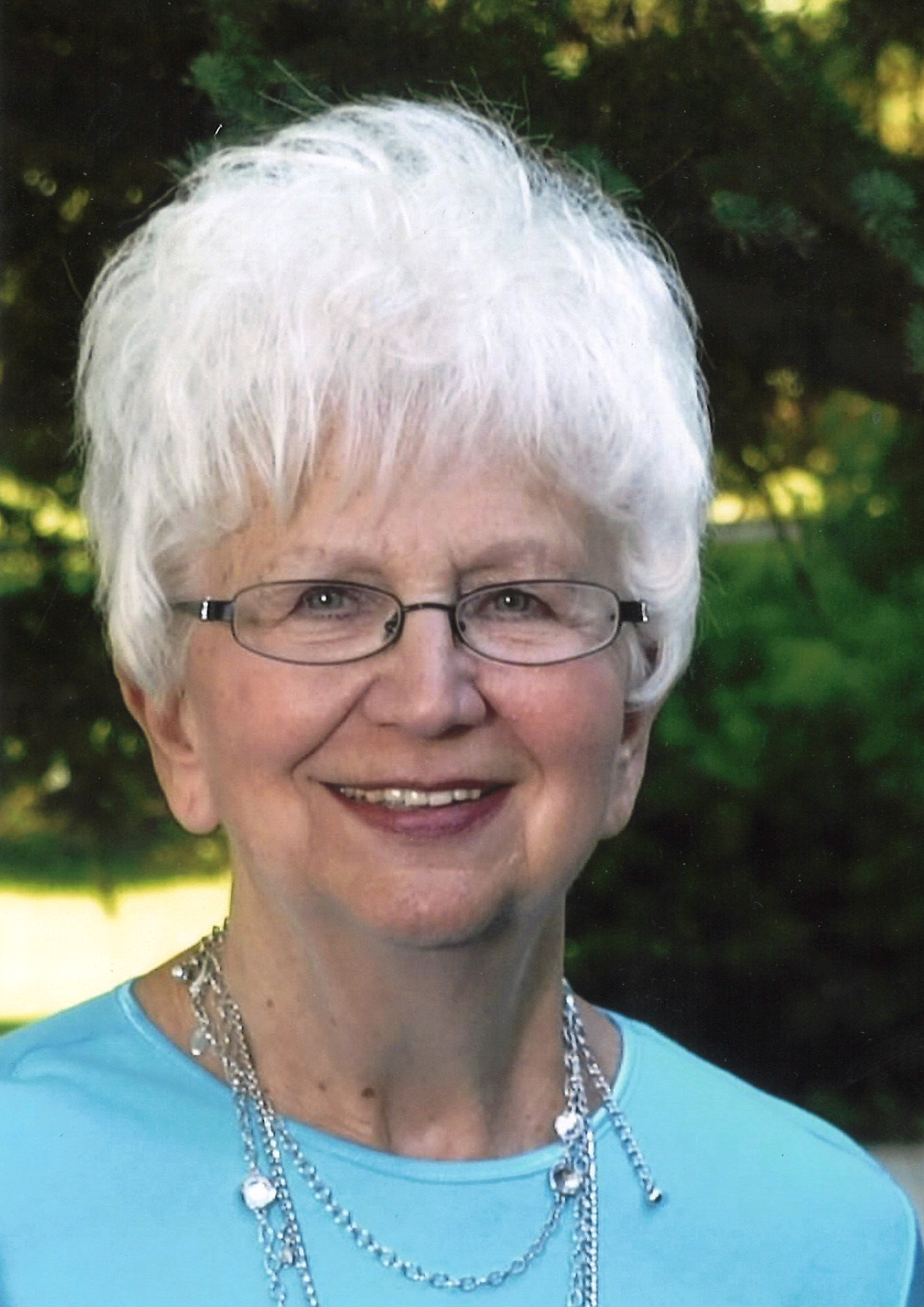 carol holm