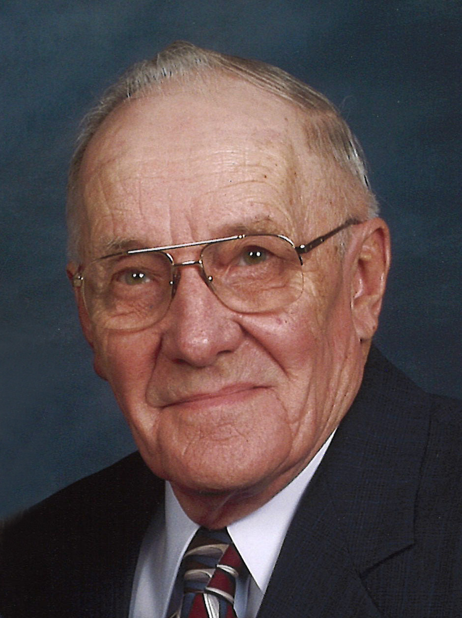 eugene holm