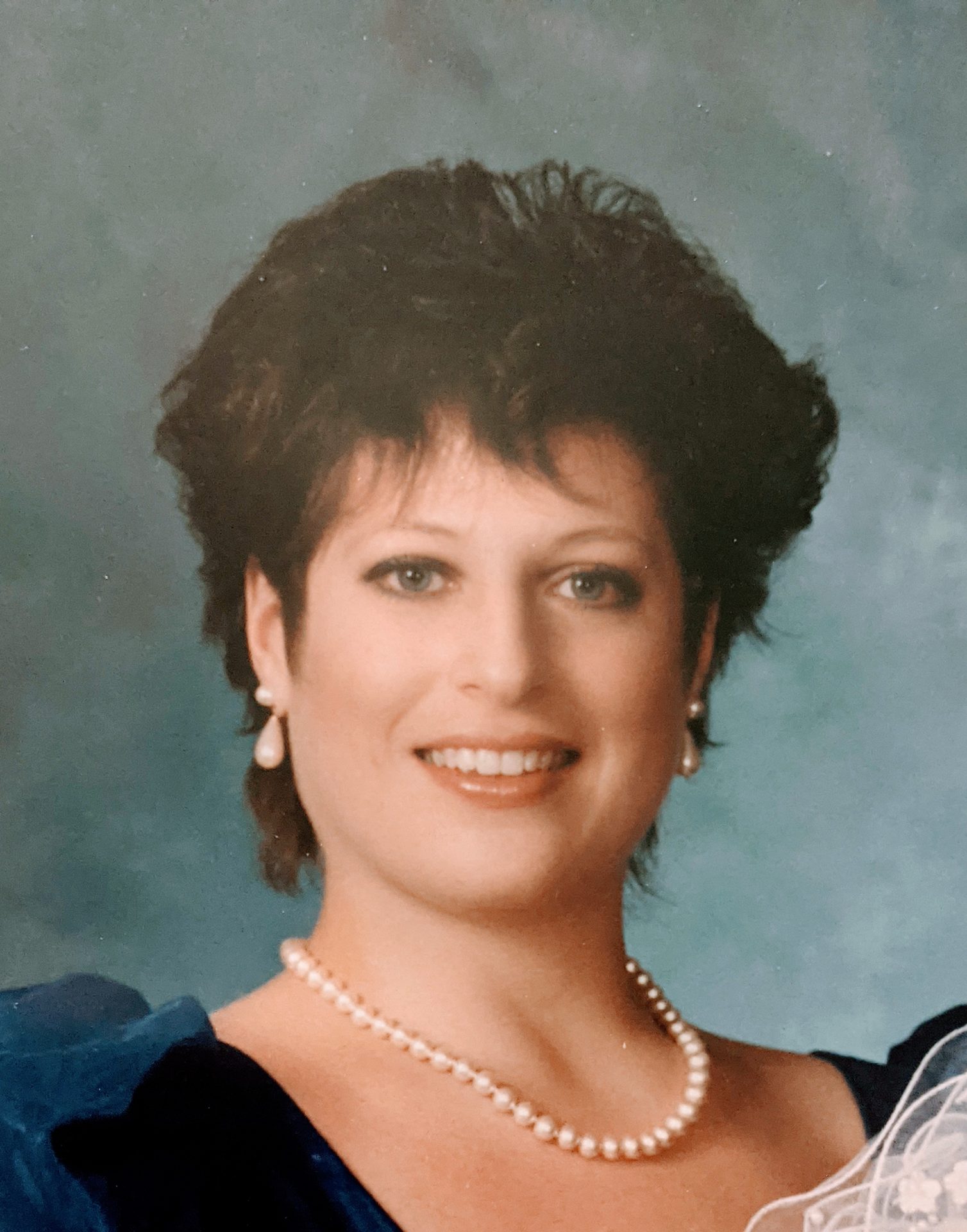 ruth holman